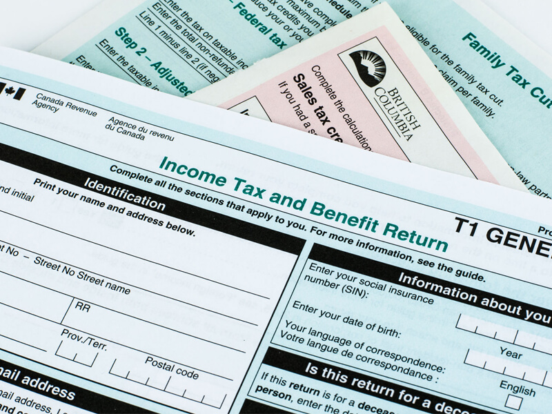 GM TAX AND ACCOUNTING Taxes Done Right