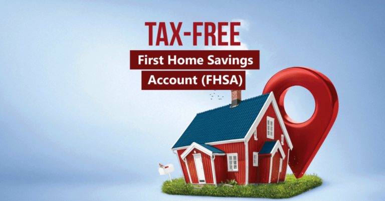 First Home Savings Account Deadline for 2024